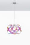 Suspension Nuvola multicolore. Emporium. Suspension Nuvola multicolore. Emporium.
