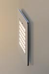 Sirius applique ou balise LED 13cm. f-sign. Sirius applique ou balise LED 13cm. f-sign.