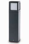 Cartago bollard. Faro. Cartago bollard. Faro.
