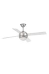 Honolulu ventilateur nickel mat. Faro. Honolulu ventilateur nickel mat. Faro.