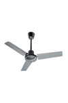 Indus chrome brillant ventilateur sans lumière. Faro. Indus chrome brillant ventilateur sans lumière. Faro.