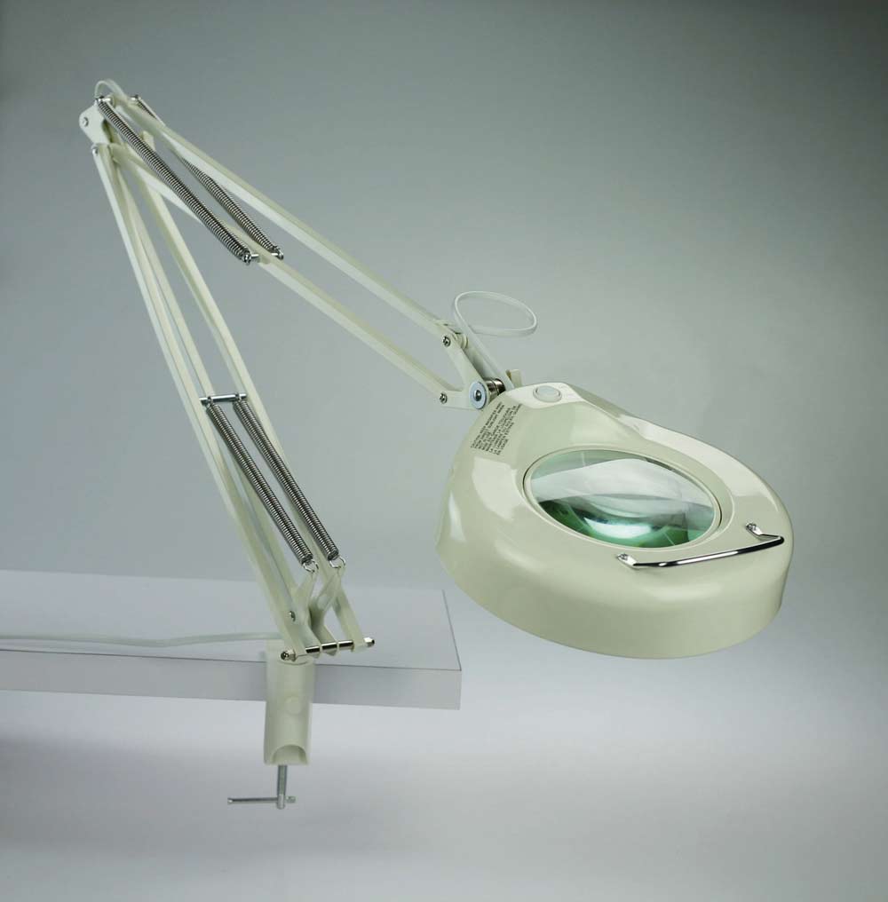 grossissante définition C'est quoi