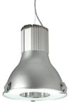 Transfer suspension aluminium brossé naturel design industriel. Faro. Transfer suspension aluminium brossé naturel design industriel. Faro.