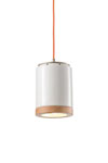 Mateca suspension blanche. Ferroluce. Mateca suspension blanche. Ferroluce.