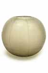 Gobi Round gris fumée. Guaxs. Gobi Round gris fumée. Guaxs.
