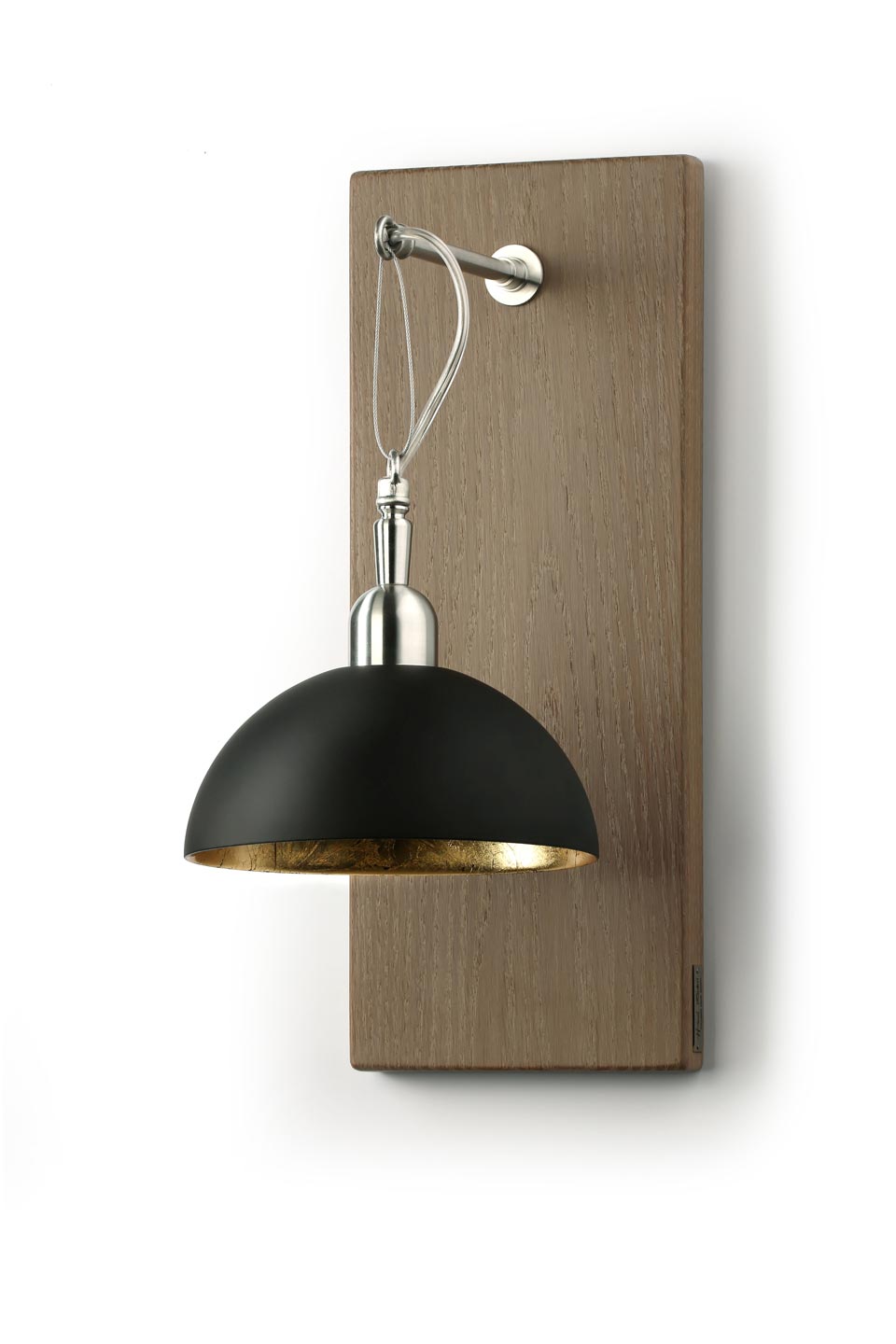 Applique Murale Suspendue Muntuit