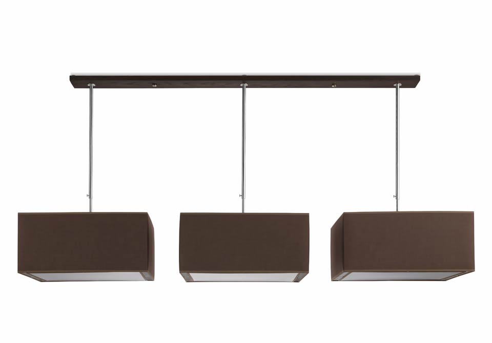 luminaire suspension abat jour rectangulaire luminaire suspension abat jour rectangulaire