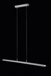 Suspension Alpha argent mat 125cm. Holtkötter. Suspension Alpha argent mat 125cm. Holtkötter.