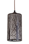Suspension longue Forêt noire. JP Ryckaert. Suspension longue Forêt noire. JP Ryckaert.