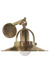 Trident Applique laiton. JP Ryckaert. Trident Applique laiton. JP Ryckaert.
