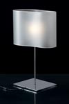 Lampe en fibre de verre blanche Peggy. Karboxx. Lampe en fibre de verre blanche Peggy. Karboxx.