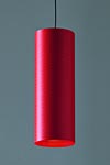 Suspension rouge tube de fibre de verre Tube 30cm. Karboxx. Suspension rouge tube de fibre de verre Tube 30cm. Karboxx.