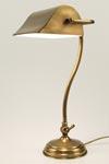 CM30 lampe de table laiton vieilli naturel. Latoaria. CM30 lampe de table laiton vieilli naturel. Latoaria.