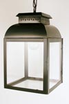 Ameias LE40 domed black-lacquered brass lantern . Latoaria. Ameias LE40 domed black-lacquered brass lantern . Latoaria.