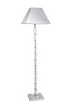 Hemeline optical glass reading lamp. Le Dauphin. Hemeline optical glass reading lamp. Le Dauphin.
