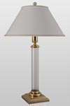 Lubigny lampe de table. Le Dauphin. Lubigny lampe de table. Le Dauphin.