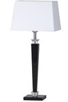 Domyna optical table lamp . Le Dauphin. Domyna optical table lamp . Le Dauphin.