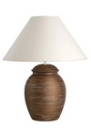 Ornando MR ceramic table lamp large model. Le Dauphin. Ornando MR ceramic table lamp large model. Le Dauphin.