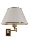 Foldable Gold Wall lamp . Le Dauphin. Foldable Gold Wall lamp . Le Dauphin.