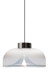 Aella mini suspension design année 70 grand modèle. Leucos. Aella mini suspension design année 70 grand modèle. Leucos.