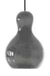 Calabash suspension GM noire. Light Years. Calabash suspension GM noire. Light Years.