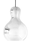 Calabash suspension GM silver. Light Years. Calabash suspension GM silver. Light Years.