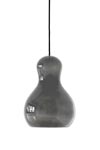 Calabash suspension MM noire. Light Years. Calabash suspension MM noire. Light Years.