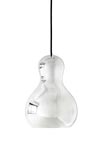 Calabash suspension MM silver. Light Years. Calabash suspension MM silver. Light Years.