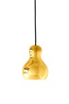 Calabash suspension PM gold. Light Years. Calabash suspension PM gold. Light Years.