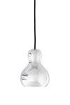 Calabash suspension PM silver. Light Years. Calabash suspension PM silver. Light Years.