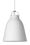 Caravaggio Matt suspension GM blanc mat. Light Years. Caravaggio Matt suspension GM blanc mat. Light Years.