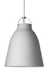 Caravaggio Matt suspension GM gris 25-clair- mat. Light Years. Caravaggio Matt suspension GM gris 25-clair- mat. Light Years.