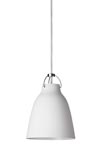 Caravaggio Matt suspension PM blanc mat. Light Years. Caravaggio Matt suspension PM blanc mat. Light Years.