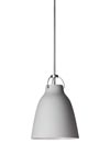 Caravaggio Matt suspension PM gris 25-clair- mat. Light Years. Caravaggio Matt suspension PM gris 25-clair- mat. Light Years.
