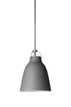 Caravaggio Matt suspension PM gris 45-foncé- mat. Light Years. Caravaggio Matt suspension PM gris 45-foncé- mat. Light Years.
