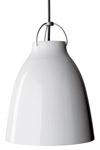 Caravaggio suspension GM blanche. Light Years. Caravaggio suspension GM blanche. Light Years.