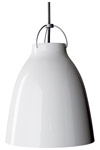 Caravaggio suspension MM blanche. Light Years. Caravaggio suspension MM blanche. Light Years.