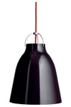 Caravaggio suspension MM noire. Light Years. Caravaggio suspension MM noire. Light Years.