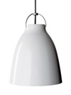 Caravaggio suspension PM blanche. Light Years. Caravaggio suspension PM blanche. Light Years.