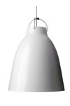Caravaggio suspension TGM blanche. Light Years. Caravaggio suspension TGM blanche. Light Years.