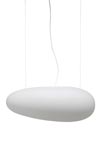 Grande suspension Avion blanc. Light Years. Grande suspension Avion blanc. Light Years.