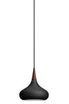 Petite suspension Orient noire. Light Years. Petite suspension Orient noire. Light Years.