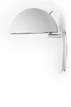 Radon Niagra applique blanche. Light Years. Radon Niagra applique blanche. Light Years.