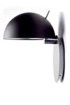 Radon Niagra applique noire. Light Years. Radon Niagra applique noire. Light Years.