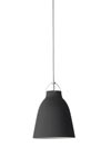 Taille moyenne suspension Caravaggio Matt noire. Light Years. Taille moyenne suspension Caravaggio Matt noire. Light Years.
