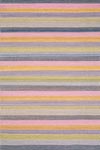 Tapis Enjoy rayures multicolore - 140x200cm. Ligne Pure. Tapis Enjoy rayures multicolore - 140x200cm. Ligne Pure.