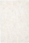 Tapis Feel blanc en fausse fourrure 128x200cm . Ligne Pure. Tapis Feel blanc en fausse fourrure 128x200cm . Ligne Pure.