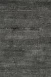 Tapis gris foncé très clair à rayures fines - 140x200cm. Ligne Pure. Tapis gris foncé très clair à rayures fines - 140x200cm. Ligne Pure.