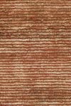 Tapis laine et chanvre miel et marron - 140x200cm. Ligne Pure. Tapis laine et chanvre miel et marron - 140x200cm. Ligne Pure.