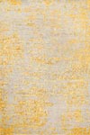 Tapis Reflect motifs beige et marron sur fond gris - 140x200cm. Ligne Pure. Tapis Reflect motifs beige et marron sur fond gris - 140x200cm. Ligne Pure.